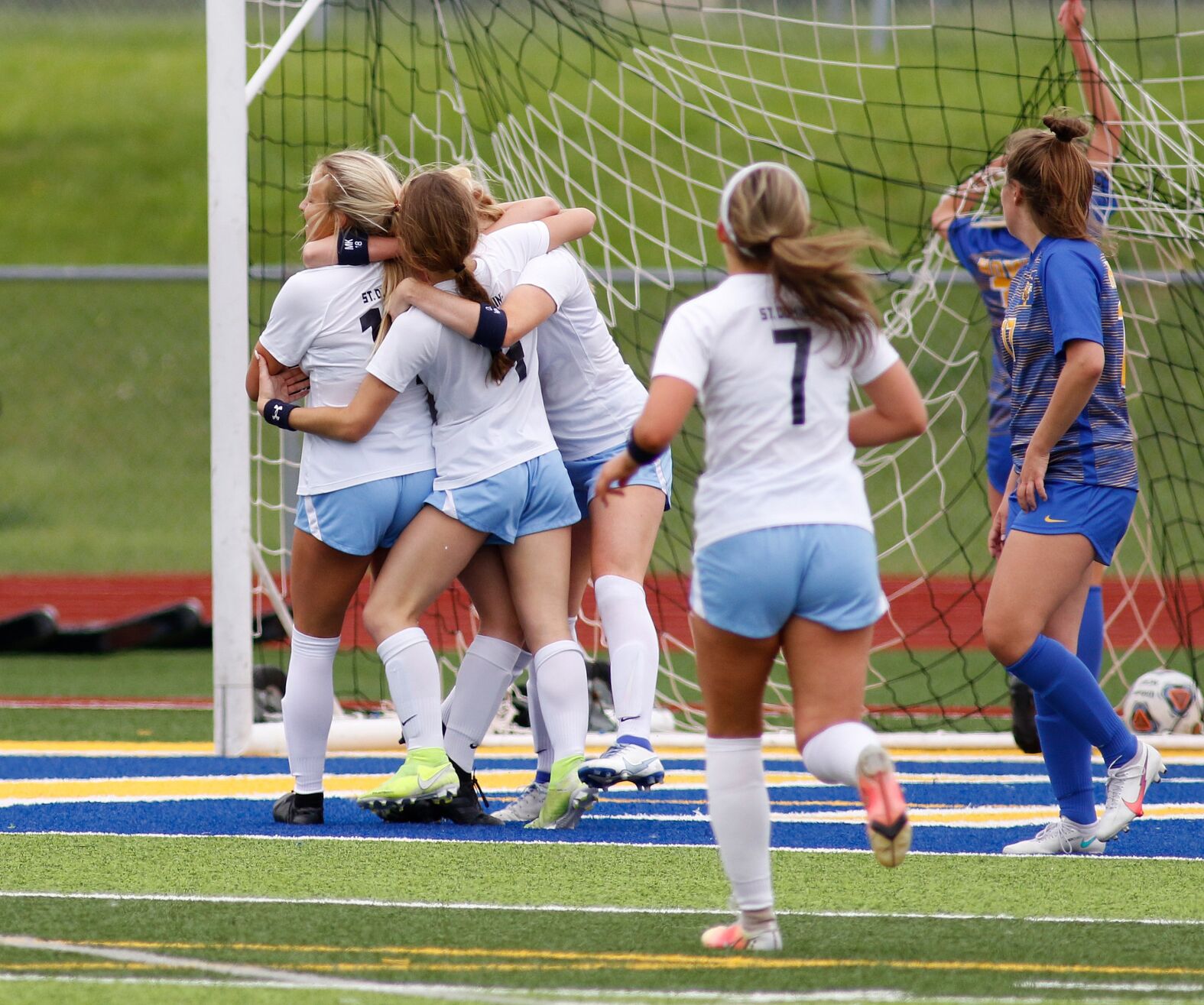 Class 4 State Quarterfinal